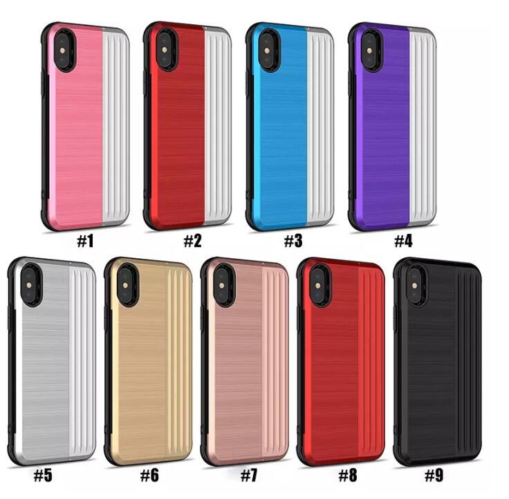 coque iphone 8 plus 2 en 1 coque iphone 8 plus 2 en 1