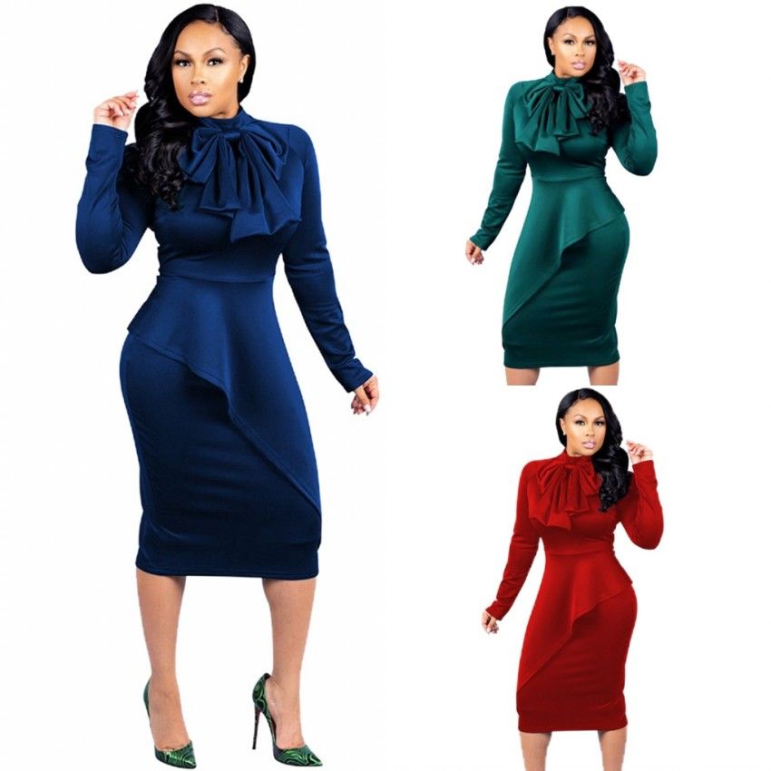 work dresses for plus size women