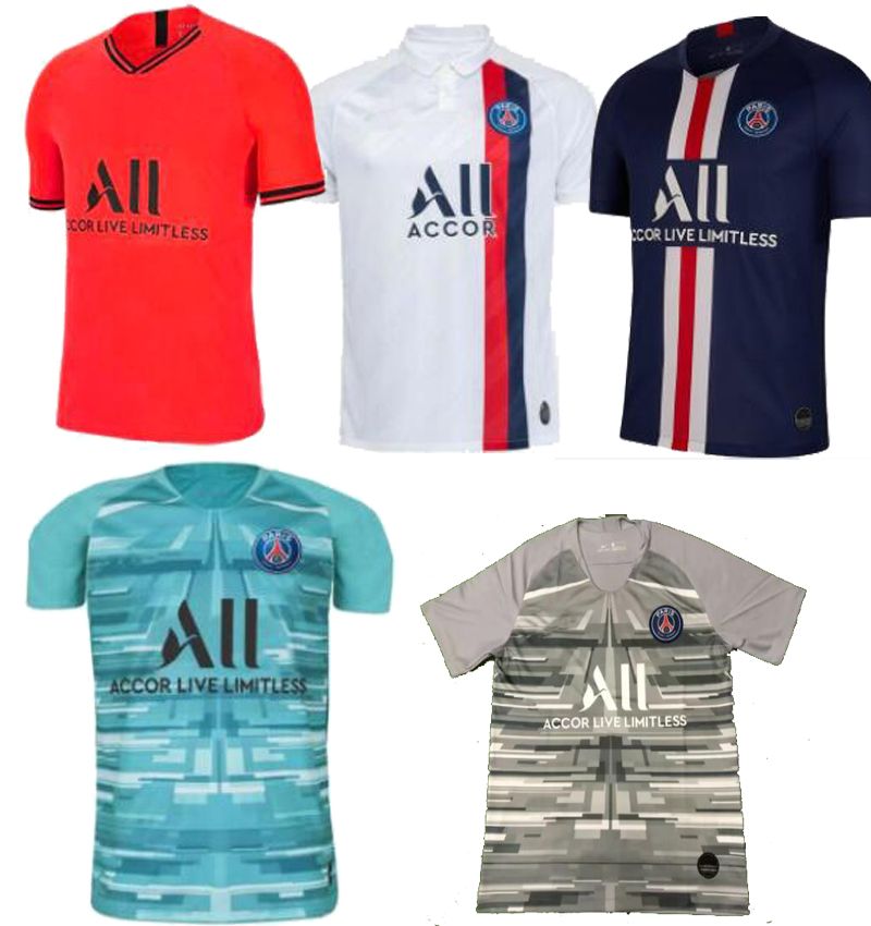 2019 2019 Applicable To Paris Fans Men Maillots De Foot 19 ... 2019 2019 Applicable To Paris Fans Men Maillots De Foot 19 ...
