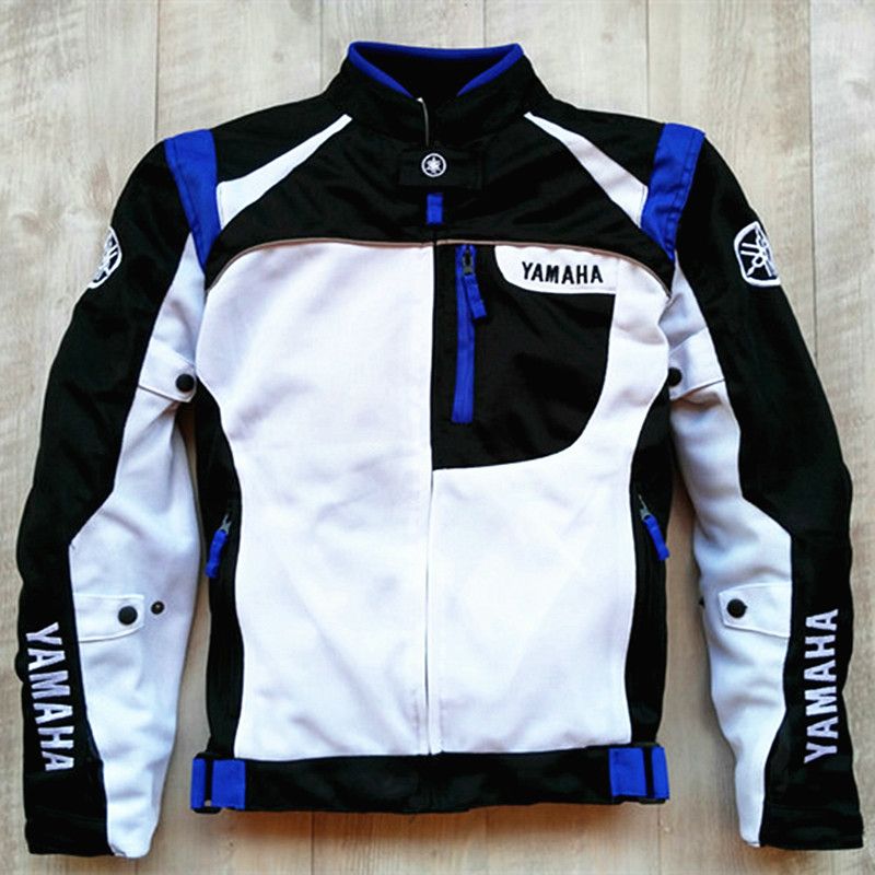 2021 2018 Summer Winter Motorcycle Jacket Waterproof Jacket For Yamaha