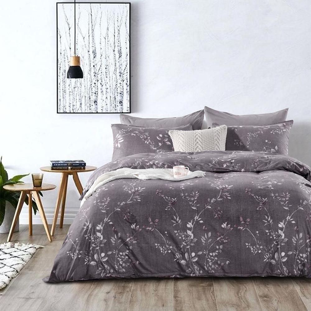 Boho Duvet Cover Set Microfiber Fabric 2019 Bedding Fl Boho Duvet Cover Set Microfiber Fabric 2019 Bedding Fl Twin Queen King Covers Double Full Size Sets From Toohome2
