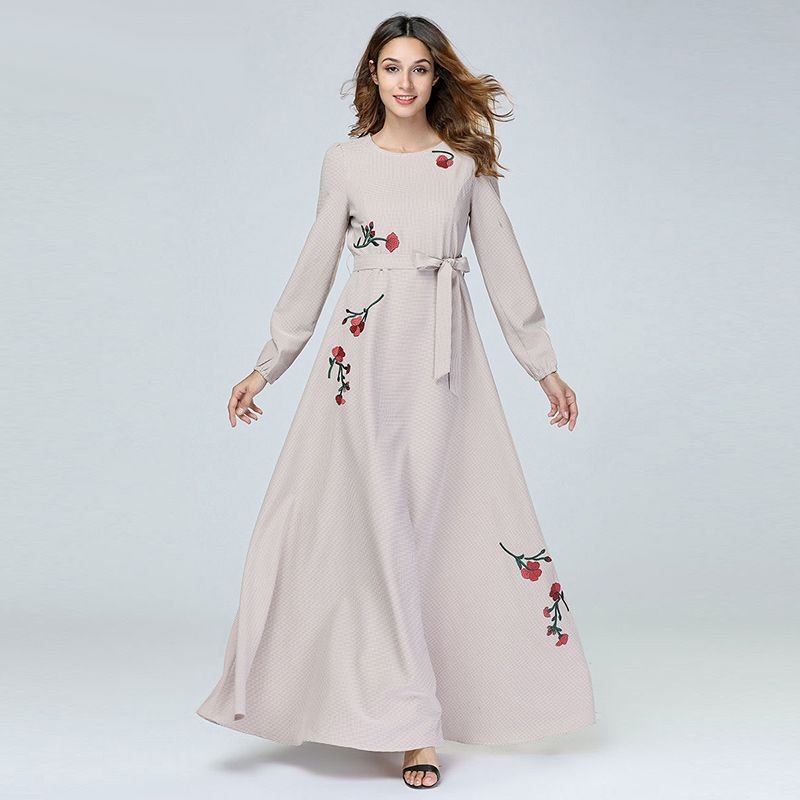 ladies dress new 2019