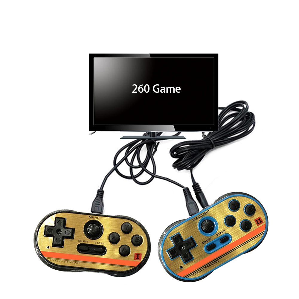 store 260 in 1 retro tv games video game console handheld game retro tv for sale