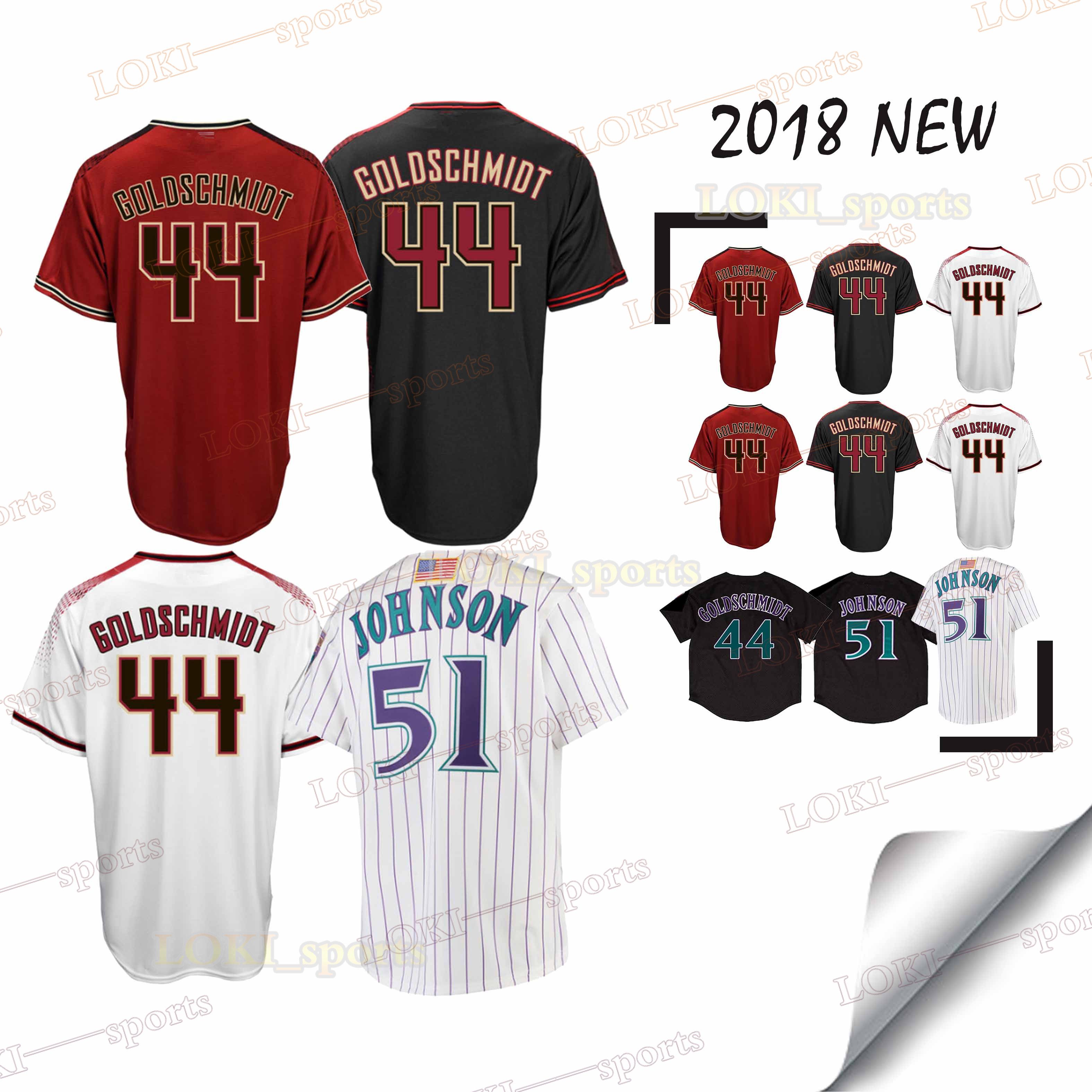 diamondbacks jersey 2019