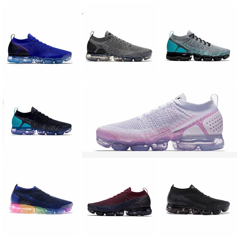 Plataforma Cojines 2.0 Zapatillas para correr Triple Negro Blanco Be True Ultramarine Volt Red Orbit Racer Blue hombres de lujo zapatos mujer TN Plataforma Cojines 2.0 Zapatillas para correr Triple Negro Blanco Be True Ultramarine Volt Red Orbit Racer Blue hombres de lujo zapatos mujer TN