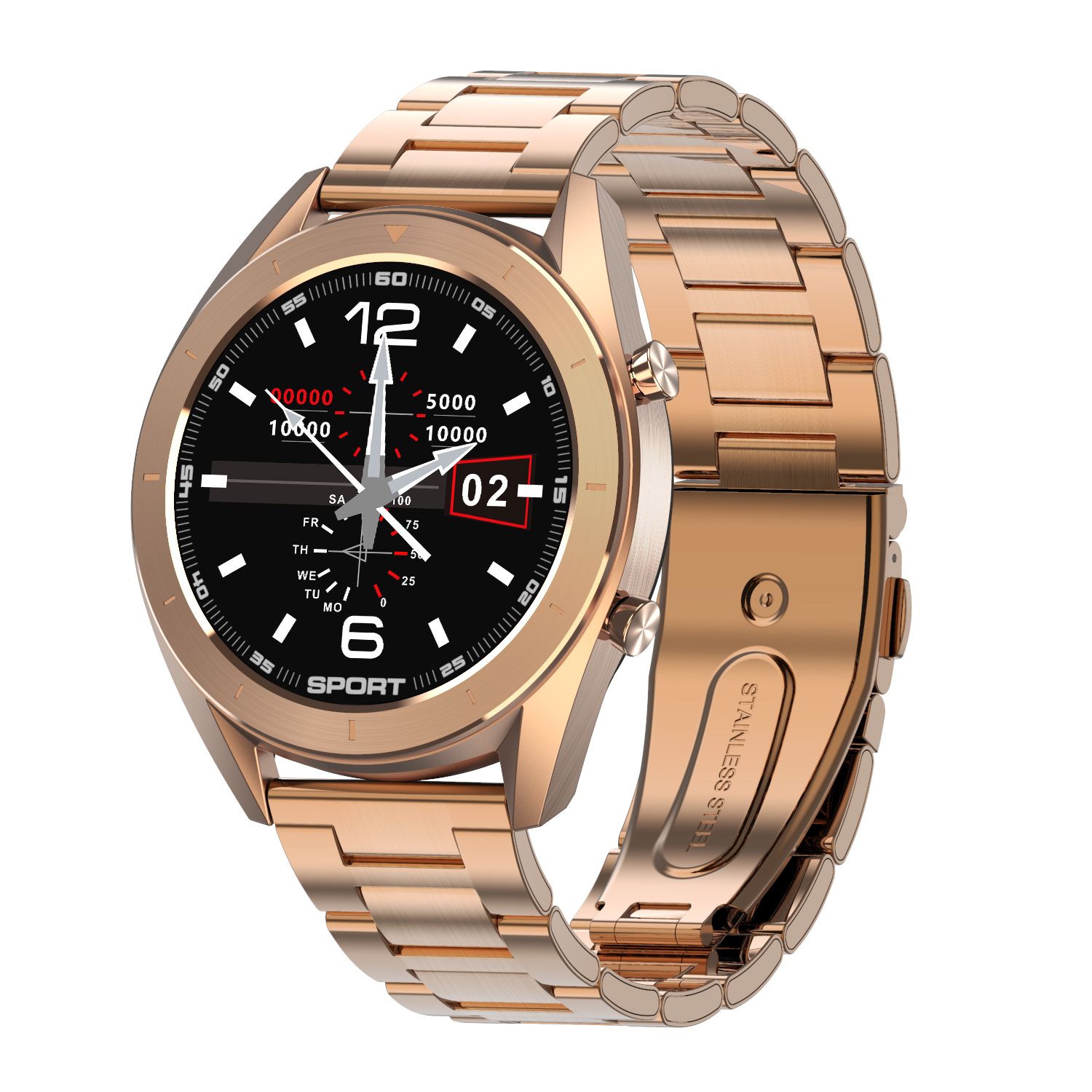 smart watch new 2019