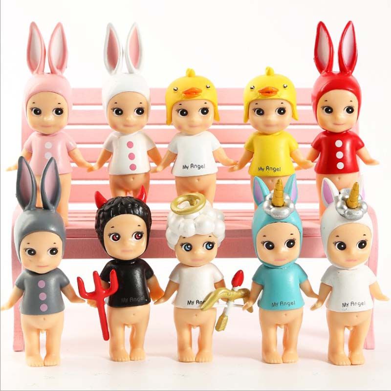 sonny angel figurine