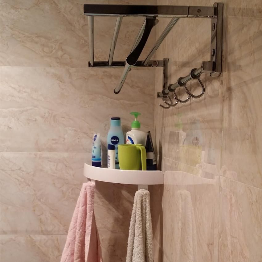 2019 Drop Biggers Wall Mounted Bathroom Corner Shelf Multi Drop Biggers Wall Mounted Bathroom Jpg