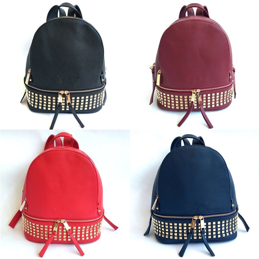 2020 2020 Hot Solds Womens Bags Designers Backpack Shoulder Bags Mini Chain Bag Designers ...