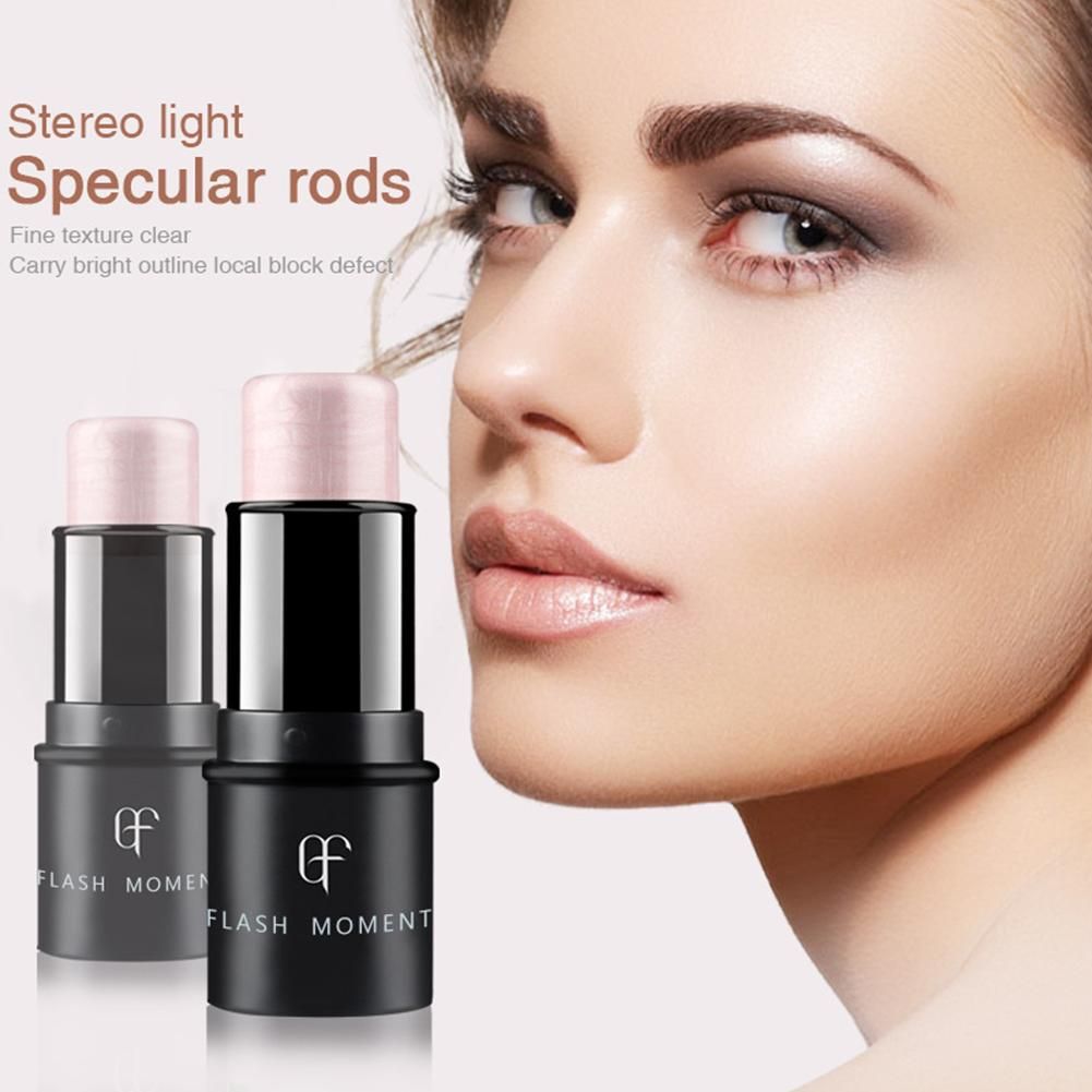 face makeup highlighter stick