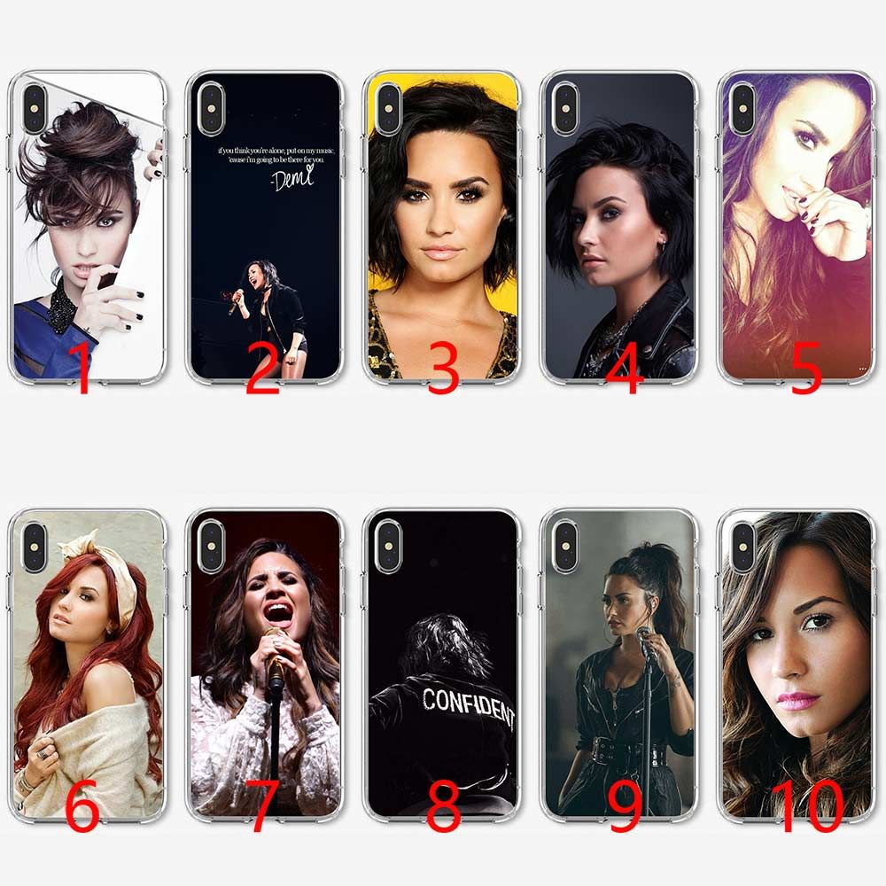 demi lovato iphone 7 case demi lovato iphone 7 case
