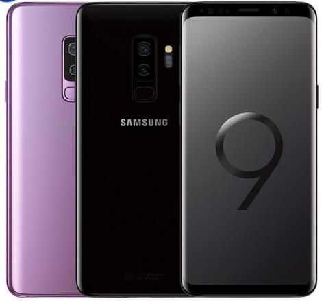 s9 plus second hand price