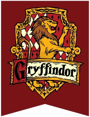 2019 90cm*120cm Harry Potter Banner Gryffindor Flag ...
