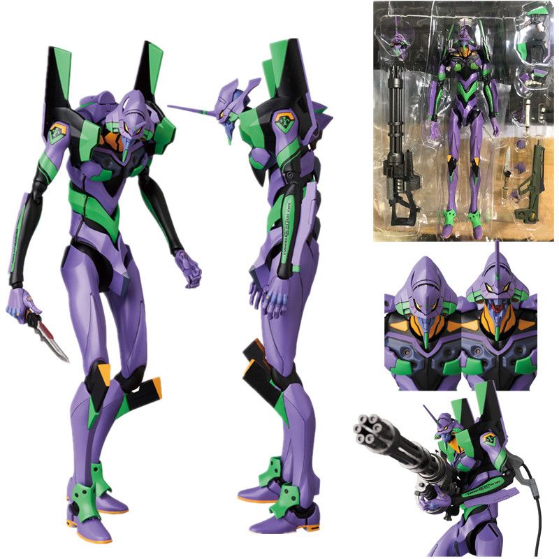 eva unit one figure