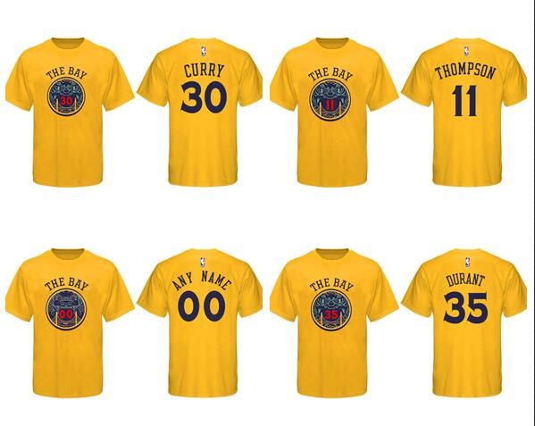 curry t shirt youth