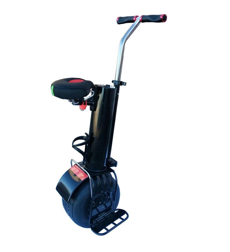 Daibot Monowheel Electric Unicycle One Wheel Self Balancing Scooters 60V 500W Electric Scooter