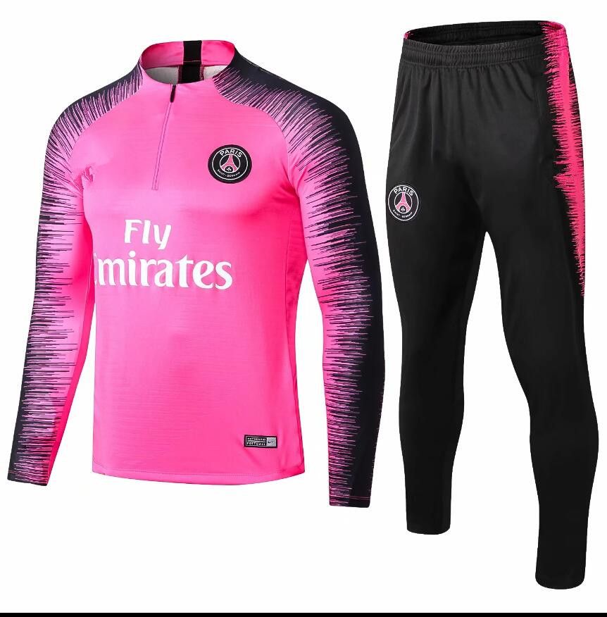 agasalho paris saint germain 2018