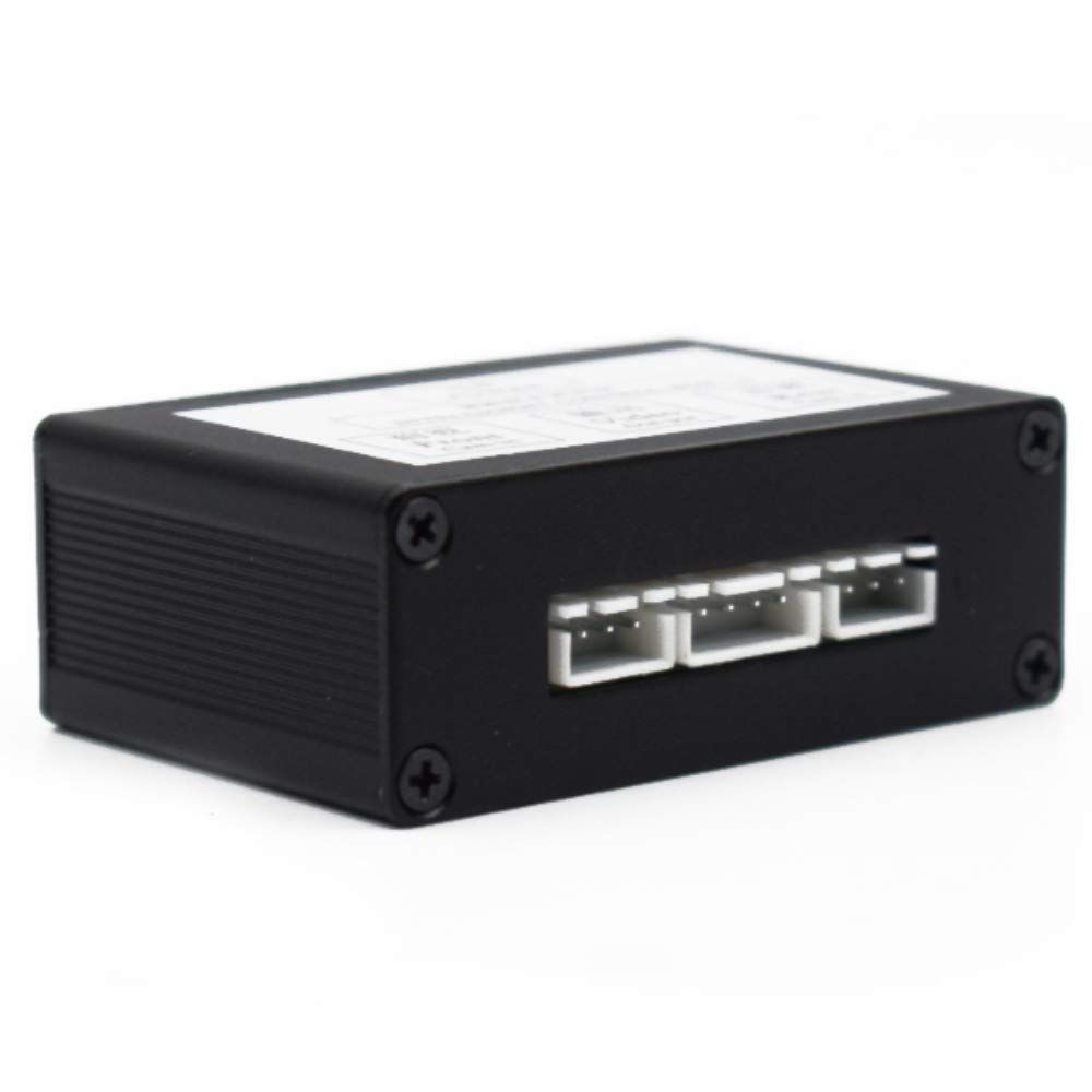 2020 For Car Intelligence Reversing Front Rear Parking View Video