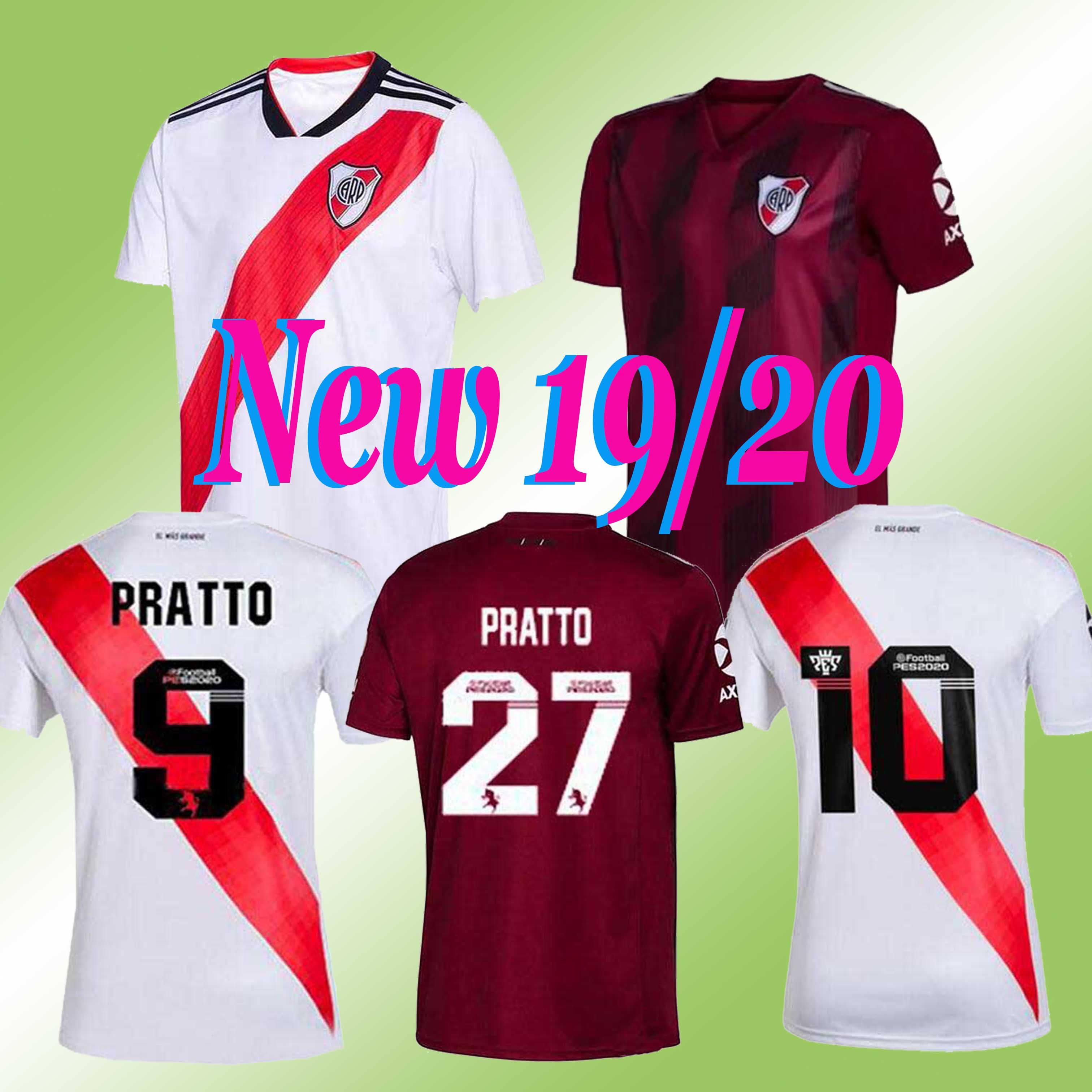 river plate new jersey