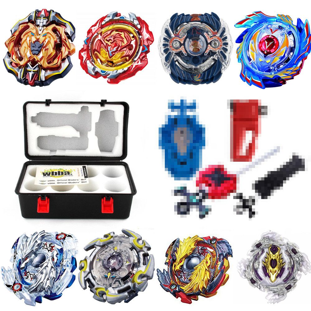 stores that sell beyblade metal fusion