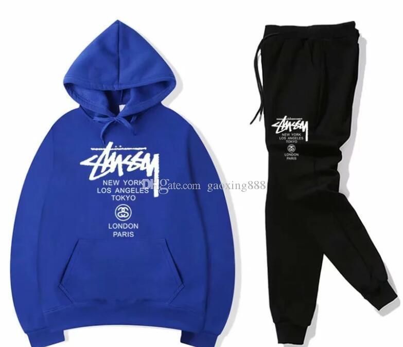 designer sweat suit