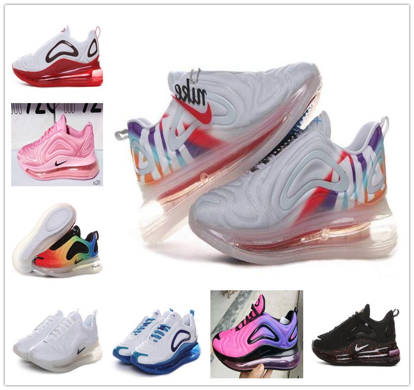 botas nike para damas