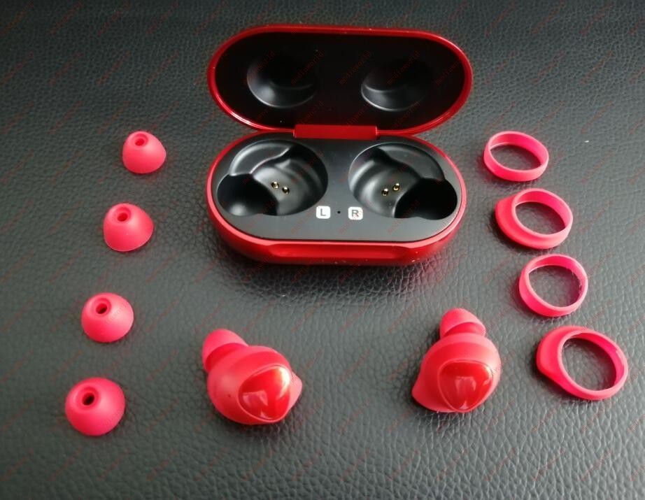 Model Smr175 Earbuds