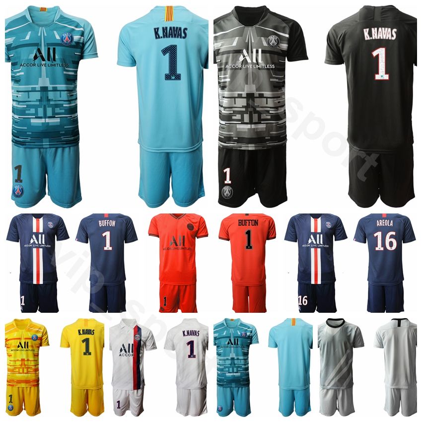 keylor navas jersey psg