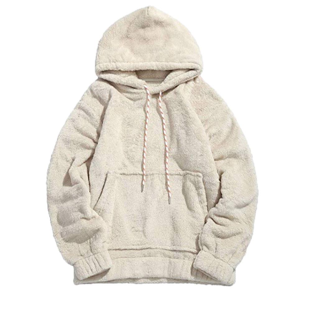 Teddy bear sweater men cheap