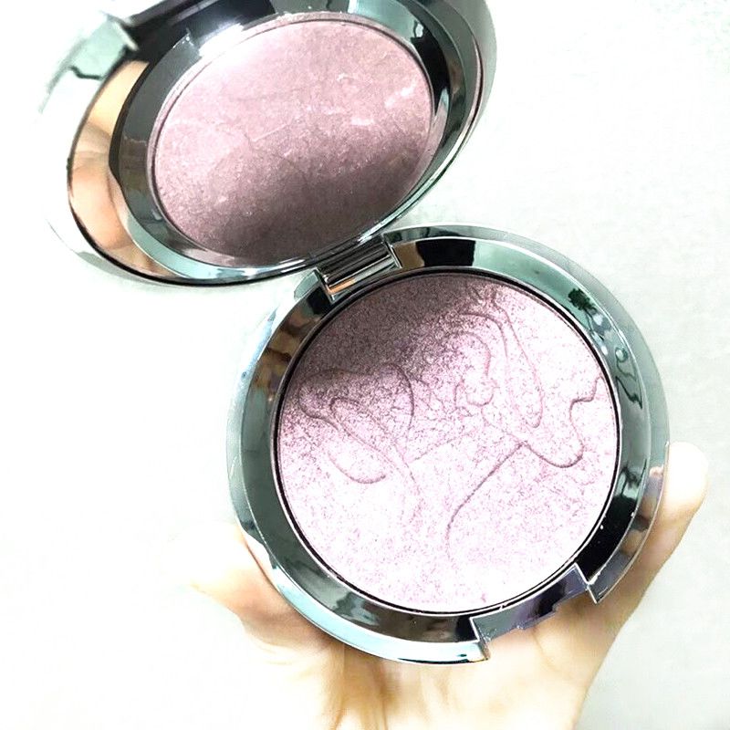 2019 Becca Shimmering Skin Perfector Pressed Bronzers Highlighters