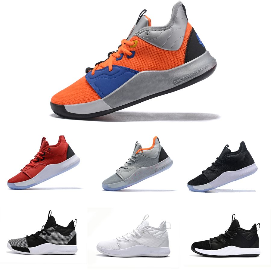 Pg 3 nasa black 2025