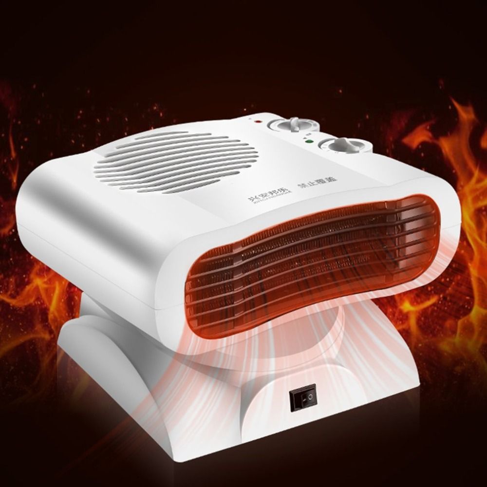 Compre Calentador Eléctrico Espacio Verwarming Cerámica Pequeños Del