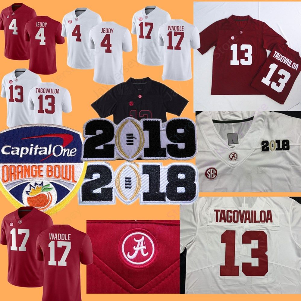 View Alabama Football Uniforms 2019 Background