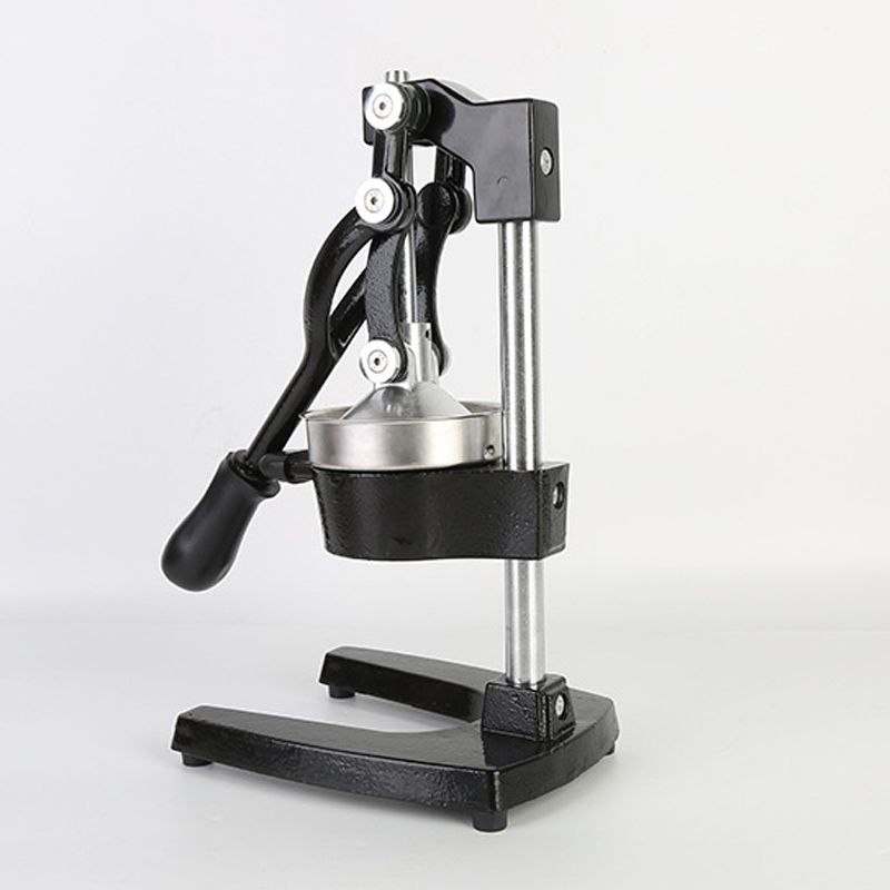 2021 Iron Juicer Orange Press Squeeze Juicer Press, Fruit Press Manual