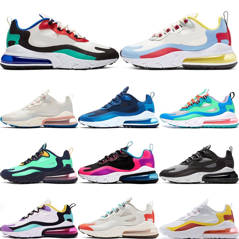 nike air max 270 react 2019 release react Bauhaus hombre Zapatillas de running Mujer Beige hyper rosa Zapatillas deportivas ópticas diseñador Blanco nike air max 270 react 2019 release react Bauhaus hombre Zapatillas de running Mujer Beige hyper rosa Zapatillas deportivas ópticas diseñador Blanco