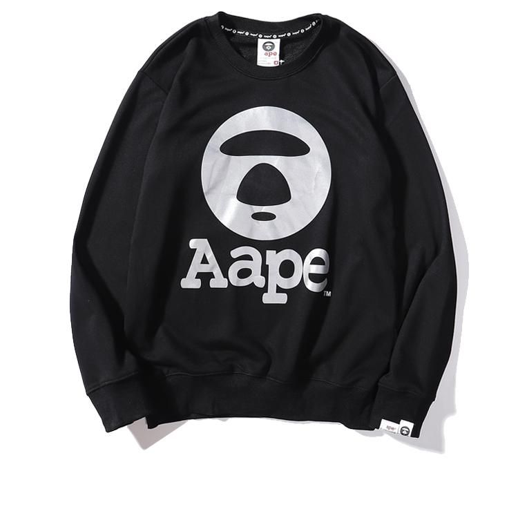 Download 2020 Luxury Mens Designer Sweatshirt Crew Neck Sweater ...