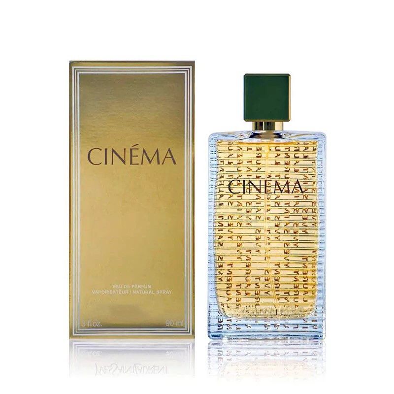 cinema perfume 90ml price