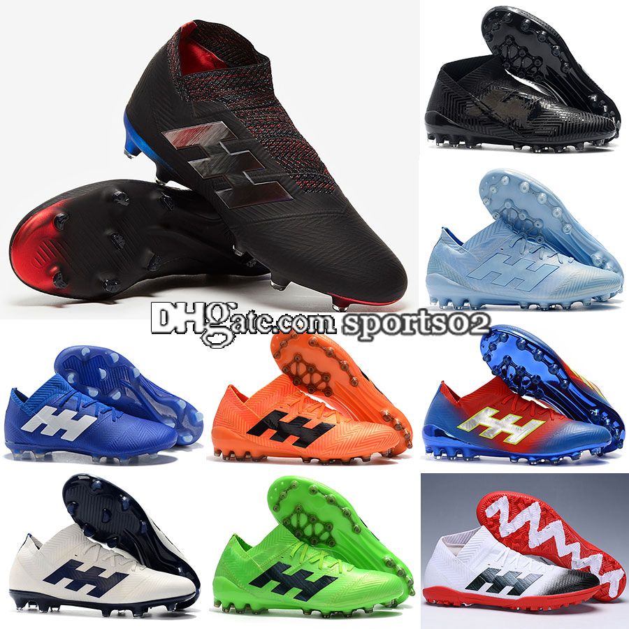 scarpe messi 2019