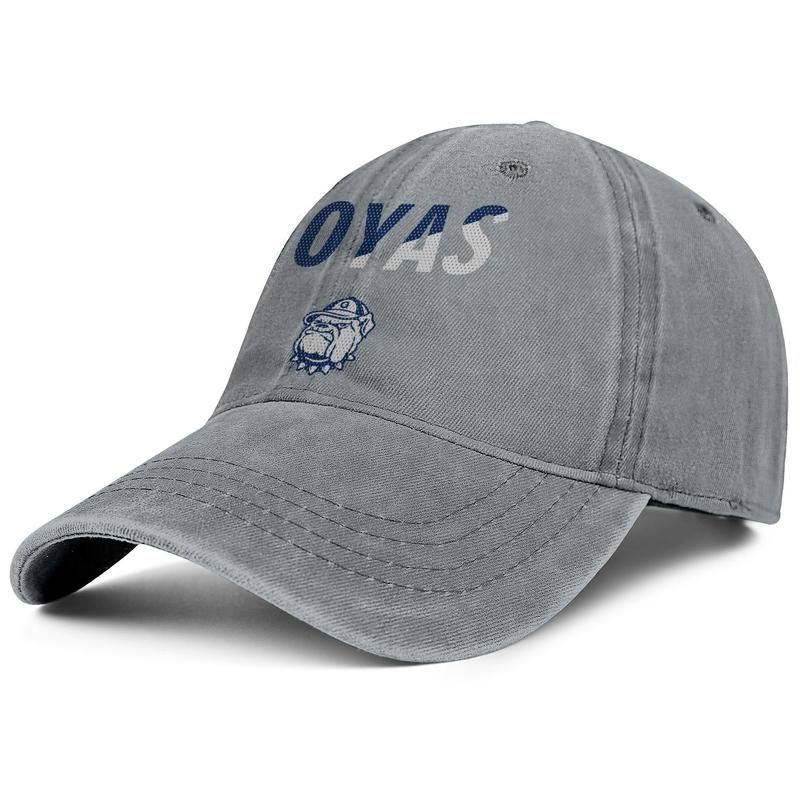 georgetown baseball cap