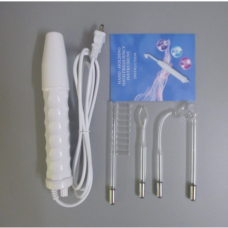 Bulah recommends best of High frequency facial wand Double stick tape for teflon strip