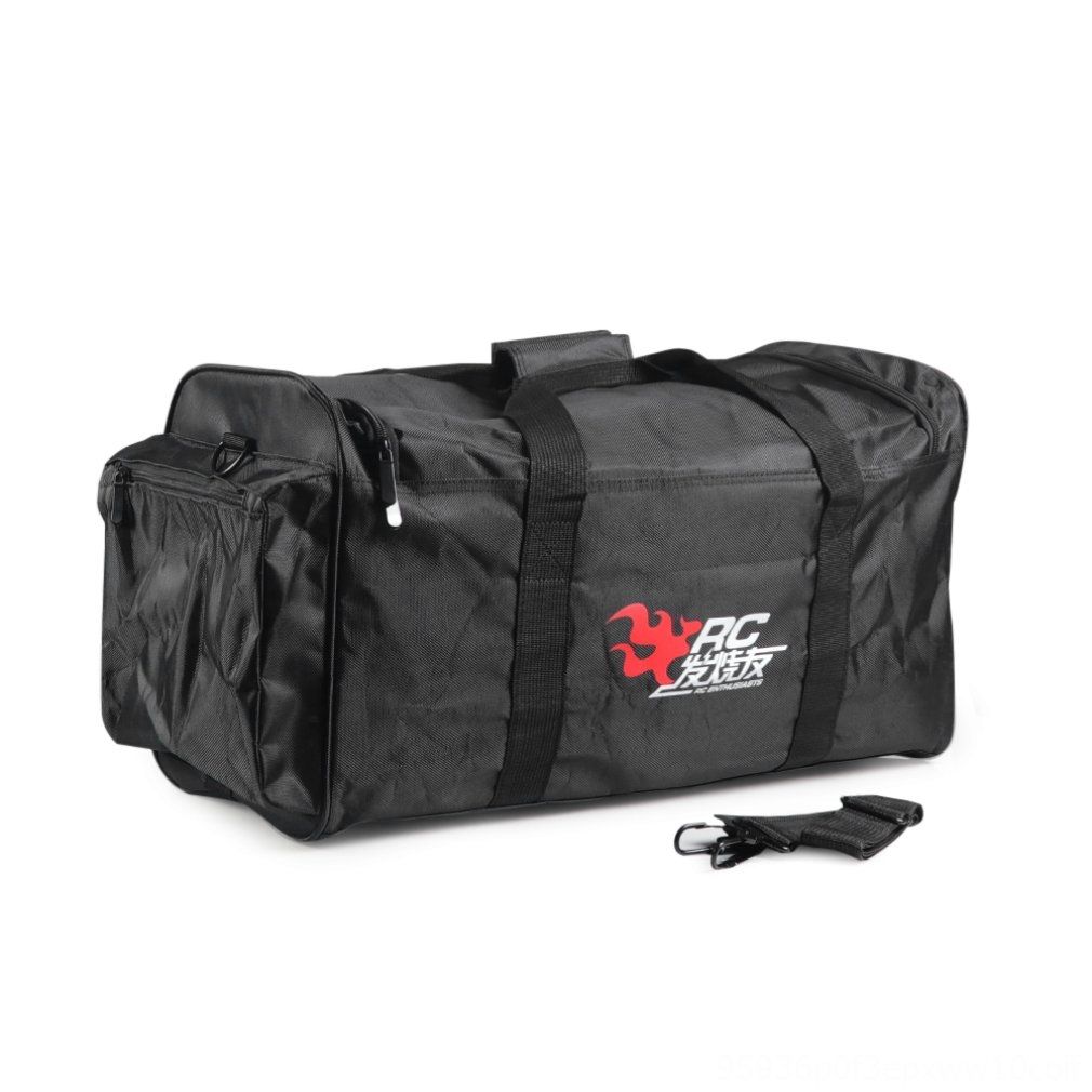 2021 Storage Duffel Bag Waterproof For 110 RC Crawler Drift Cars Sports