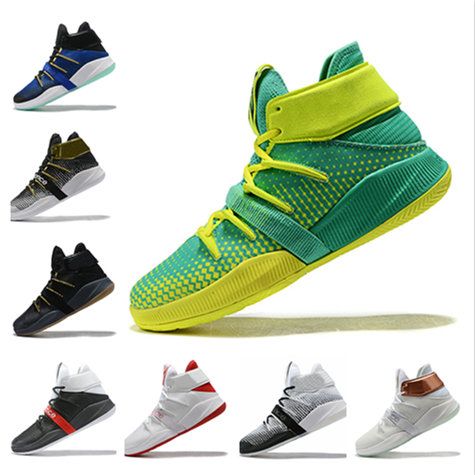 zapatillas baloncesto new balance