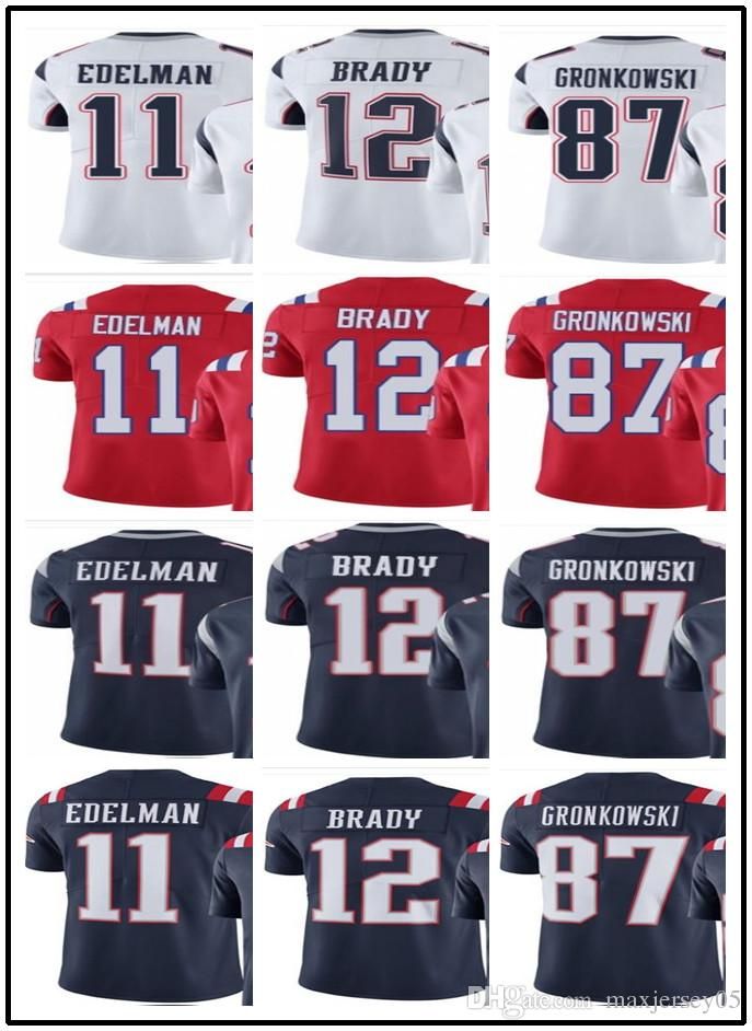 edelman jersey youth