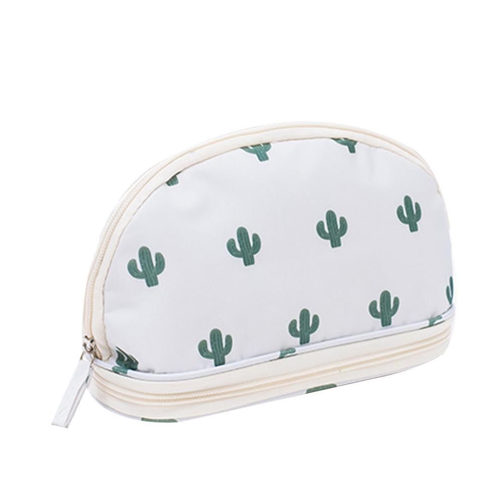 Cactus Makeup Brushes Set Of 11 Obsessed With Succulents