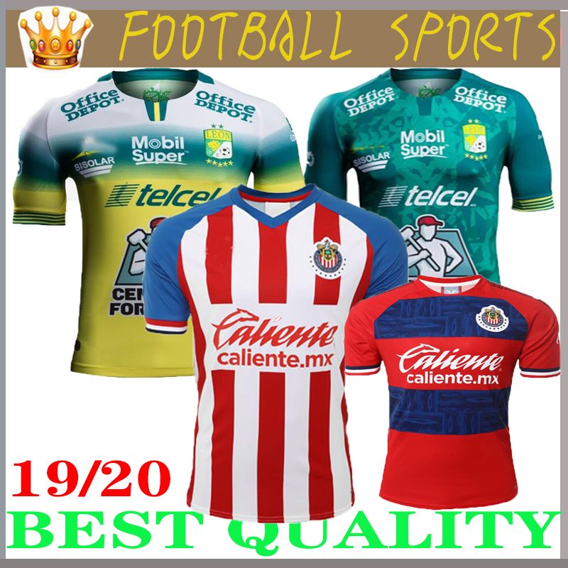 2020 LIGA MX 2019 20 Club America Soccer Jerseys 2020 Club ...