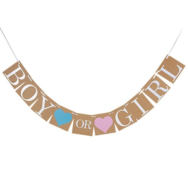 Practical Boutique Baby Shower Decorations Gender Reveal Party