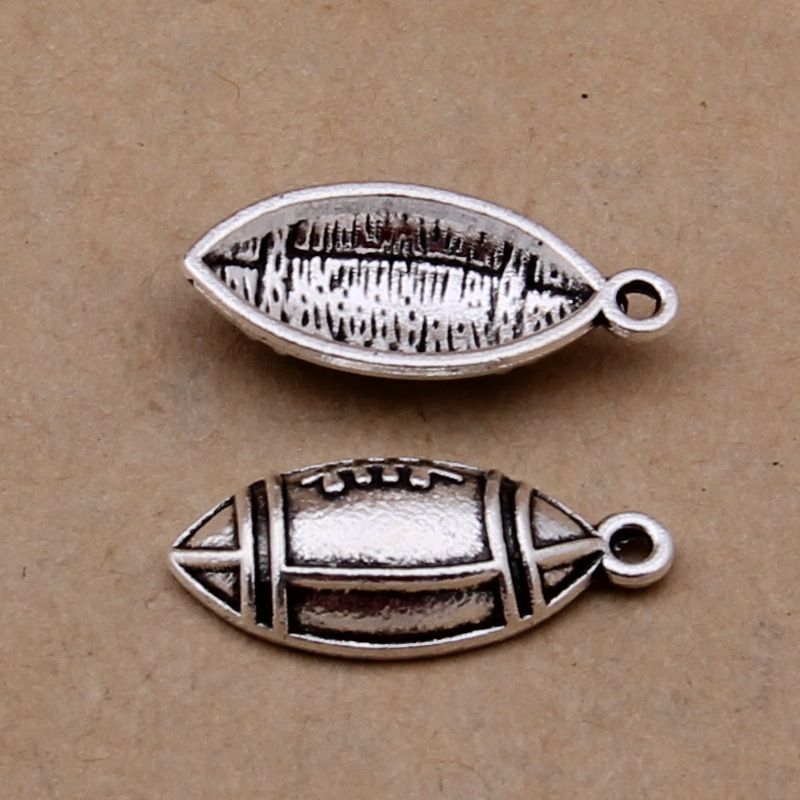 DIY joyas vintage spacer perlas 925 plata entre piezas bastones