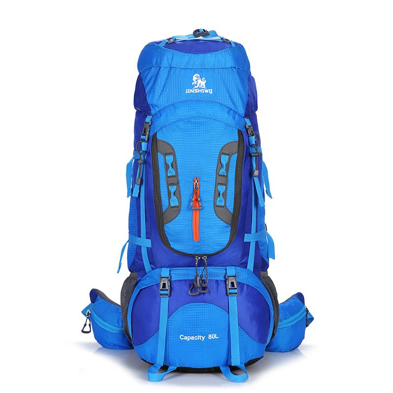 2019 mountaineering bag 80l
