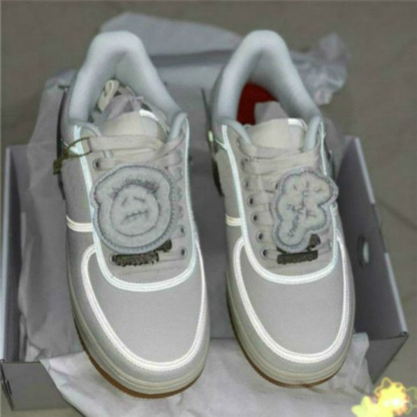 travis scott shoes forces