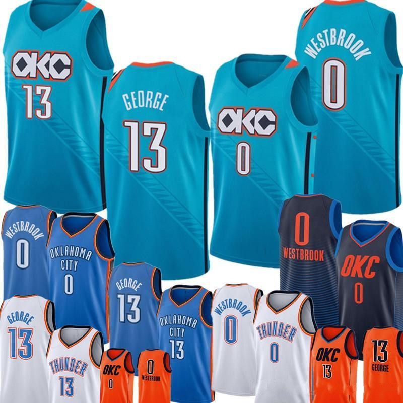 paul george jersey orange